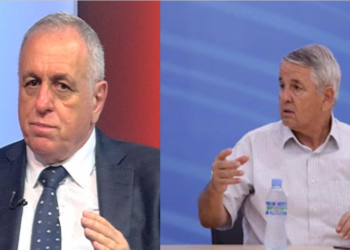 “Unë ta solla për të mbaruar punë, ti ma trembe”, si ndërhyri Tritan Shehu tek tenderi korruptiv 500 mijë dollarë për ilaçin e fëmijëve me leuçemi (VIDEO)