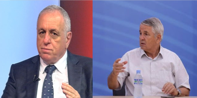 “Unë ta solla për të mbaruar punë, ti ma trembe”, si ndërhyri Tritan Shehu tek tenderi korruptiv 500 mijë dollarë për ilaçin e fëmijëve me leuçemi (VIDEO)