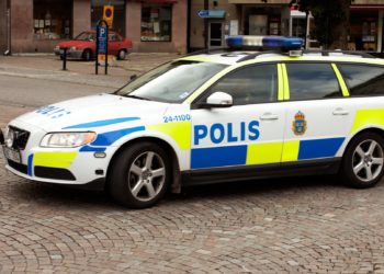 Sulmi me thikë në Suedi, nisin hetimet për terrorizëm
