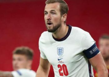 Harry Kane pas ndeshjes në ‘Air Albania’: Shqipëria na vuri në vështirësi!