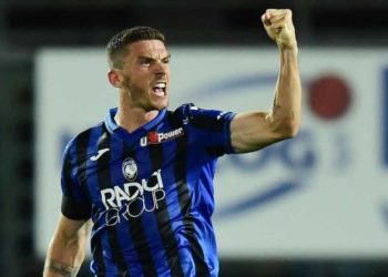 18 pikë në 7 ndeshje, Atalanta me hap kampioni