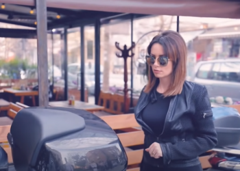 Çfarë roli do të ketë nëse fiton PD? Grida Duma: Duhet ta dijë Lulzim Basha. Unë pëlqej kryqëzimin e gjërave