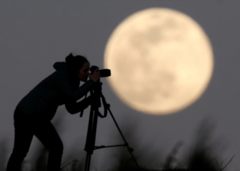 Kina dhe Rusia synojnë ndërtimin e stacionit hapësinor hënor