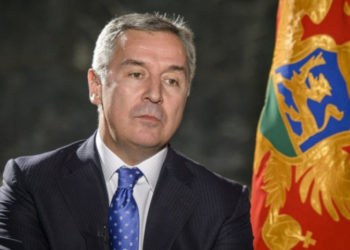 Gjukanoviç: Mali i zi është në qendër të projektit për “Serbinë e Madhe”