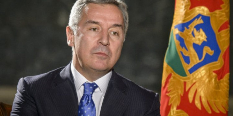 Gjukanoviç: Mali i zi është në qendër të projektit për “Serbinë e Madhe”