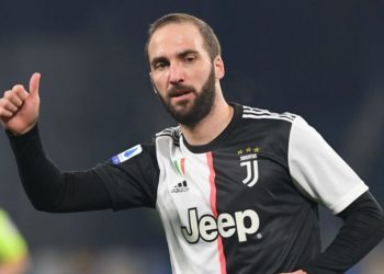 Rrëfehet Higuain: Duhej të zgjidhja mes Realit dhe Milanit