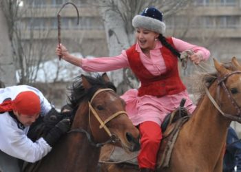 Çfarë është festa e Nevruzit dhe pse duhet ta festoni atë