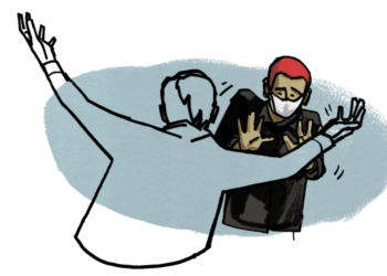 Gjëra të cilat nuk ishin të frikshme para pandemisë por janë tani