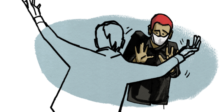 Gjëra të cilat nuk ishin të frikshme para pandemisë por janë tani