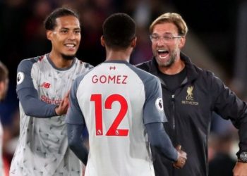 Van Dijk dhe Gomez do të mungojnë edhe në EURO 2020, thotë Klopp