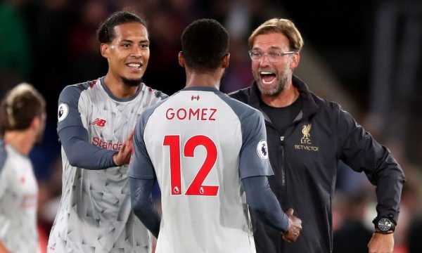 Van Dijk dhe Gomez do të mungojnë edhe në EURO 2020, thotë Klopp