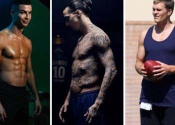 Ronaldo dhe Ibra, përtej limiteve njerëzore. Ky është sekreti i jetëgjatësisë së tyre sportive