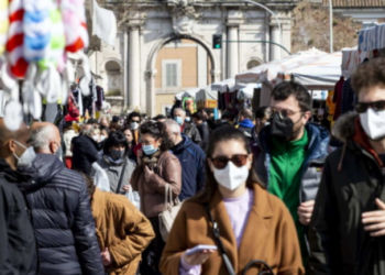 Covid-19 në botë/ Shënohen 317 viktima në Itali