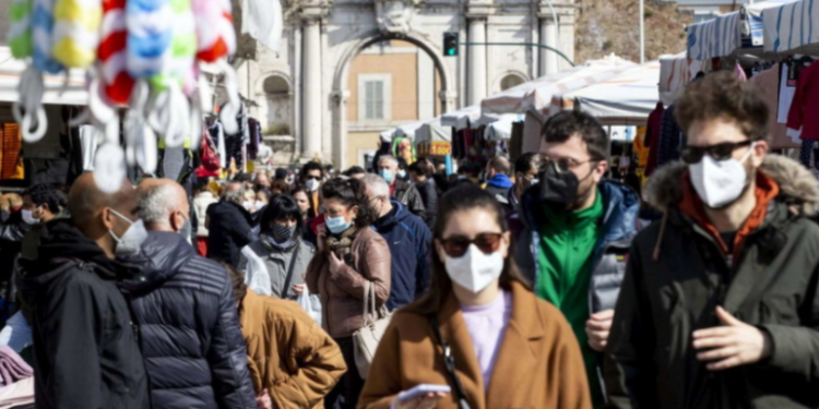 Covid-19 në botë/ Shënohen 317 viktima në Itali