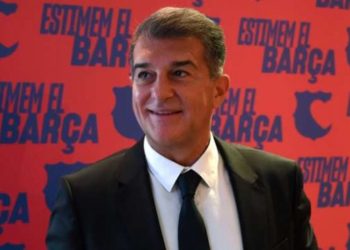 Laporta zyrtarisht bëhet president i Barcelonës të mërkurën