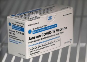 Johnson & Johnson do të furnizojnë Evropën me 200 milionë vaksina në prill