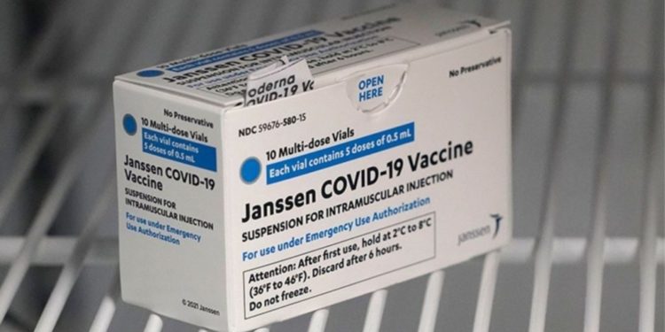 Johnson & Johnson do të furnizojnë Evropën me 200 milionë vaksina në prill