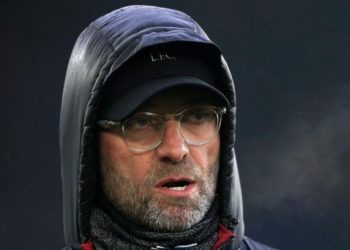 Klopp i dëshpëruar, Liverpooli nuk fiton që 7 ndeshje në ‘Anfield’