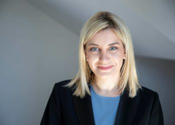 Kandidatja e PS: Dua që përmes politikës të bëj më të mirën për qarkun Gjirokastër dhe për vendin tim të origjinës, Përmetin