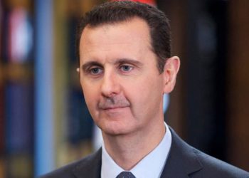 Siri/ Bashar al-Assad dhe gruaja e tij infektohen me COVID-19