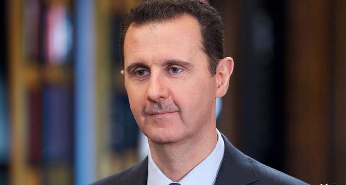 Siri/ Bashar al-Assad dhe gruaja e tij infektohen me COVID-19