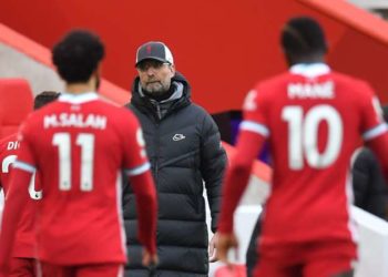 Salah ngre dyshime mbi të ardhmen e tij te Liverpool