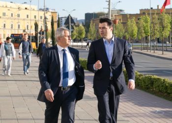 Rama: Halim Kosova e tha publikisht, PD-së nuk i besohet