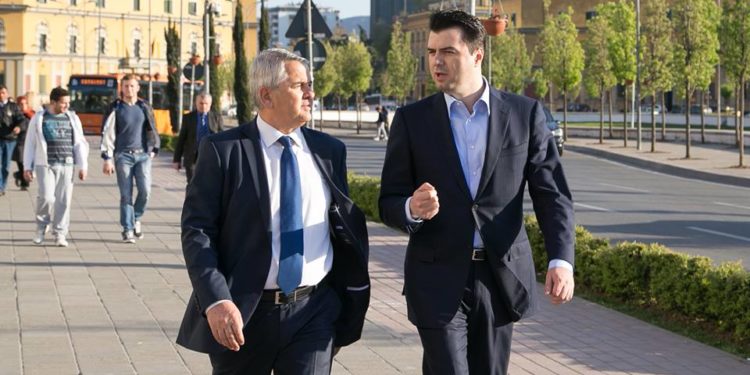 Rama: Halim Kosova e tha publikisht, PD-së nuk i besohet