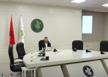 KQZ zbulon emrat e kandidatëve që ka dërgur për verifikim të thelluar