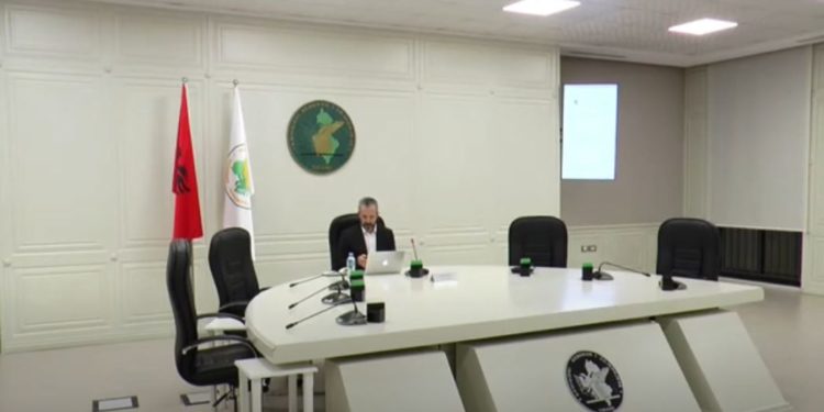 KQZ zbulon emrat e kandidatëve që ka dërgur për verifikim të thelluar