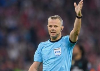 Champions League, caktohet gjyqtari i ndeshjes Juventus-Porto