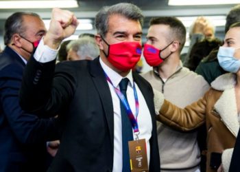 Laporta në garë me kohën për fondin e solidaritetit, frikë e madhe te Barça