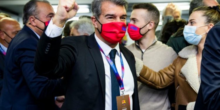 Laporta në garë me kohën për fondin e solidaritetit, frikë e madhe te Barça