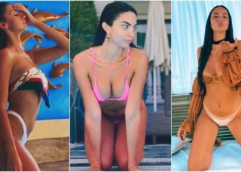 Moderatorja “hot” e sportit prezanton motrën simpatike: Vërtetë dëshiroj ta mbaj jetën time private