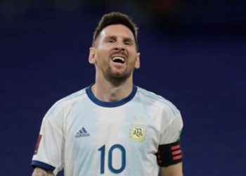 Përse Messi s’e këndon himnin kombëtar të Argjentinës?