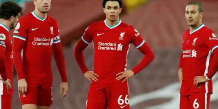 Liverpool drejt revolucionit, piketohet talenti i Serie A për mbrojtjen