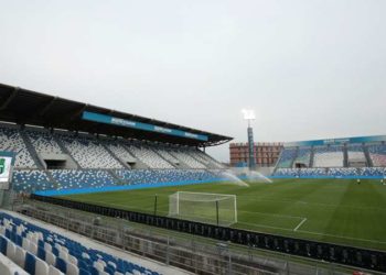 Ja ku do të luhet finalja e Kupës së Italisë