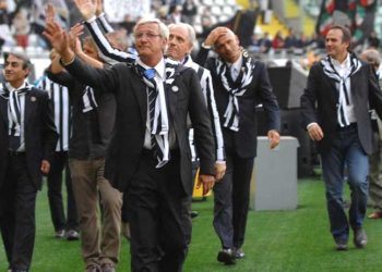 Marcello Lippi përsëri te Juventusi?