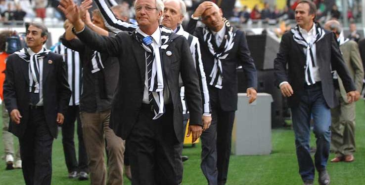Marcello Lippi përsëri te Juventusi?