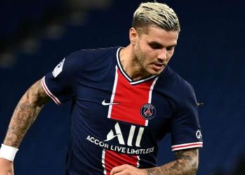 Icardi buzë largimit, PSG-ja gjen zëvendësuesin e tij