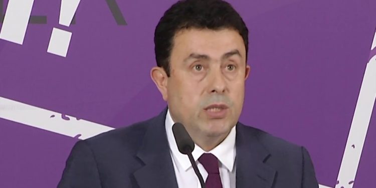 Zgjedhjet, Musa Ulqini ngelet jashtë listave të PS