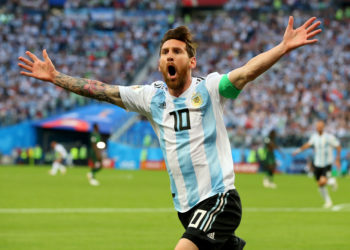 Paraqitet kalendari i Copa America 2021: “e përuron” Argjentina e Messit! Ja kur luhet finalja