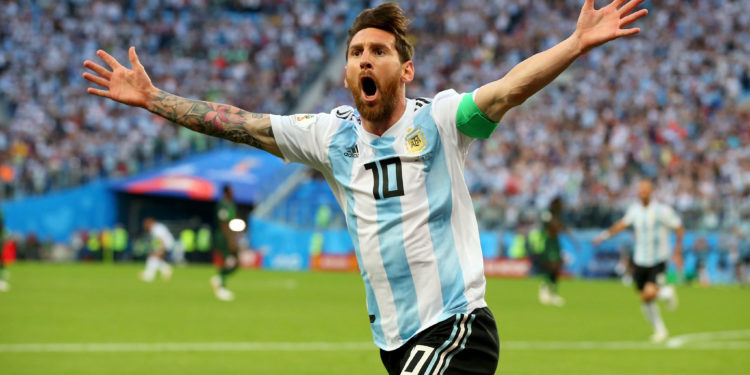 Paraqitet kalendari i Copa America 2021: “e përuron” Argjentina e Messit! Ja kur luhet finalja