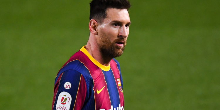 PSG nuk ndal përpjekjet, provon me të gjitha mënyrat për transferimin e Messit