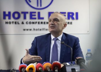 Meta: Në zgjedhje duhet të tregojmë që nuk jemi një popull sorrash