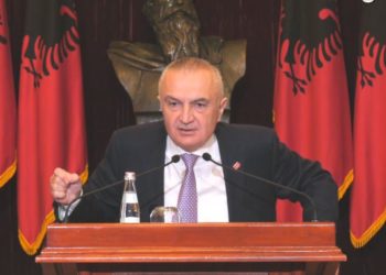 Meta: Mos prisni që të jem normal deri në 25 prill, do më keni në betejë. Kush ka shqetësim, unë do i shkoj direkt