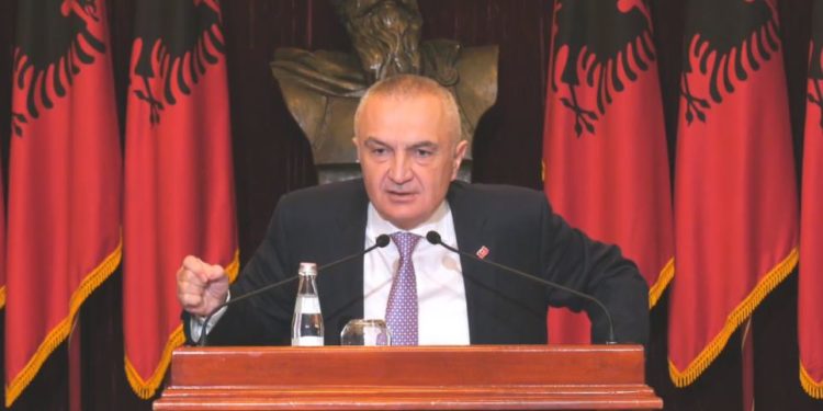 Meta: Mos prisni që të jem normal deri në 25 prill, do më keni në betejë. Kush ka shqetësim, unë do i shkoj direkt