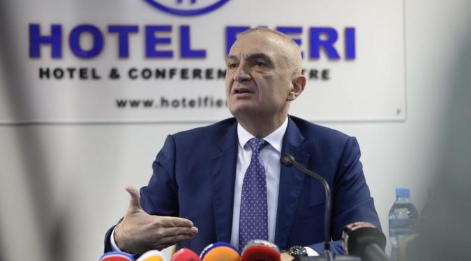 Meta: Në zgjedhje duhet të tregojmë që nuk jemi një popull sorrash