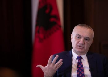 Meta: Nëse Rama fiton 71 mandate pa prekur votën e popullit, unë jap dorëheqjen dhe kaloj në opozitë