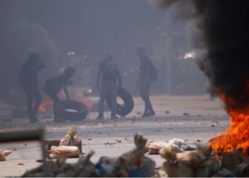 Mianmar/ Të paktën 90 persona të vrarë në protestat pro-demokracisë